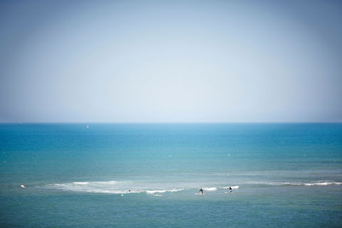 Shoreham Beach - Surfers Gold Coast 2