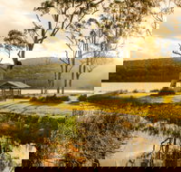 Smiths Lake - Surfers Gold Coast