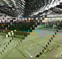 Sports Parc at Howzat - Surfers Gold Coast