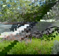 Spring Hill Battery Complex - Surfers Gold Coast