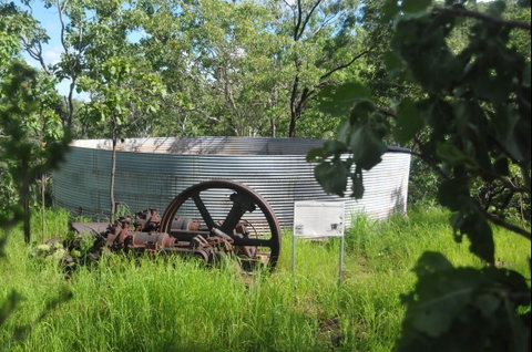 Spring Hill Battery Complex - Surfers Gold Coast 0