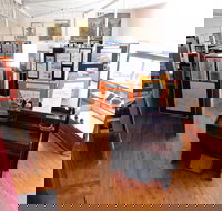 Stewarts Visitor Information and Gallery - Surfers Gold Coast