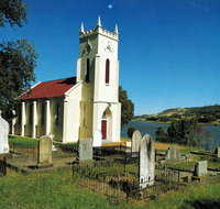 St Matthias' Anglican Church - Surfers Gold Coast