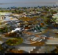 Story City - Barmera - Surfers Gold Coast