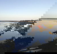 Strahan - Surfers Gold Coast