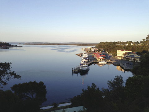 Strahan - Surfers Gold Coast 0