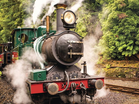 Strahan - Surfers Gold Coast 1