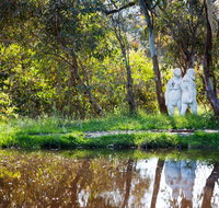 Strathnairn Arts - Surfers Gold Coast