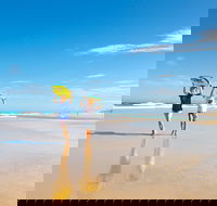 Sunshine Beach - Surfers Gold Coast