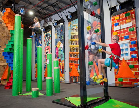 Supaworld Wodonga - Surfers Gold Coast 0