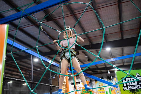 Supaworld Wodonga - Surfers Gold Coast 1