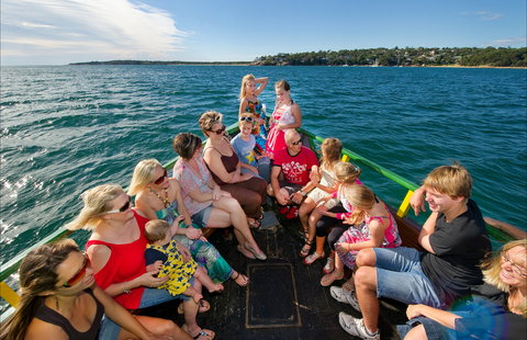 Sutherland Shire - Surfers Gold Coast 2