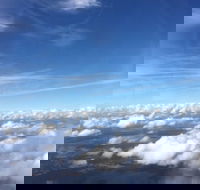 Sydney Motor Glider Flight Group - Surfers Gold Coast