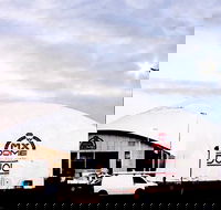 Sydney Indoor Motocross Dome MX Dome - Surfers Gold Coast