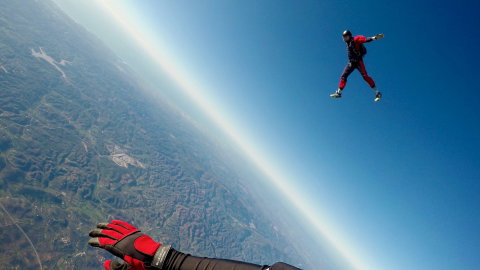 Sydney Skydivers Picton - Surfers Gold Coast 0