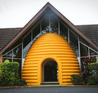 The Honey Place - Surfers Gold Coast