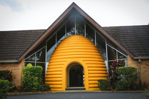 The Honey Place - Surfers Gold Coast 0