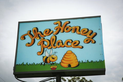 The Honey Place - Surfers Gold Coast 1