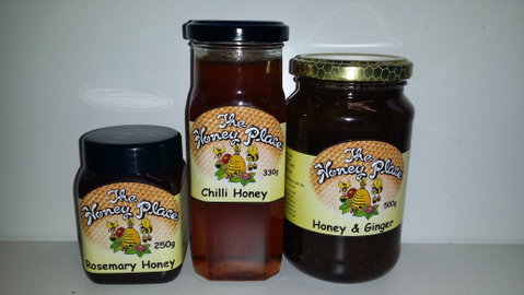 The Honey Place - Surfers Gold Coast 2
