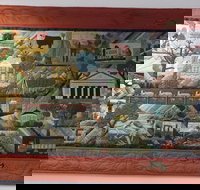 The Moree Quilt - Surfers Gold Coast