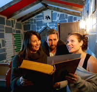 The Mystery Rooms - Surfers Gold Coast