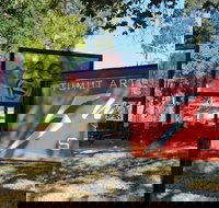 Tumut Art Society 5Ways Gallery - Surfers Gold Coast