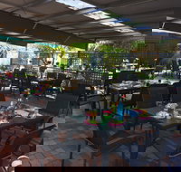 Tumut Valley Violets - Surfers Gold Coast