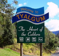 Tyalgum - Surfers Gold Coast