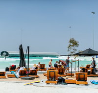 URBNSURF Melbourne - Surfers Gold Coast