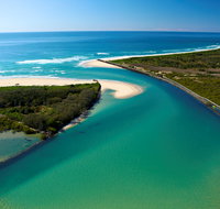 Urunga - Surfers Gold Coast