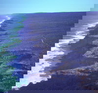 Useless Loop - Surfers Gold Coast