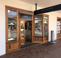 Van Rensburg Galleries - Surfers Gold Coast