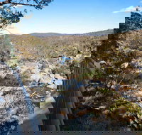 Wadbilliga National Park - Surfers Gold Coast