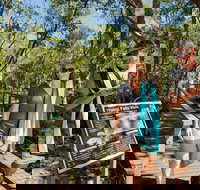 Wangi Falls - Surfers Gold Coast