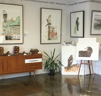 Waubs Bay Gallery - Surfers Gold Coast