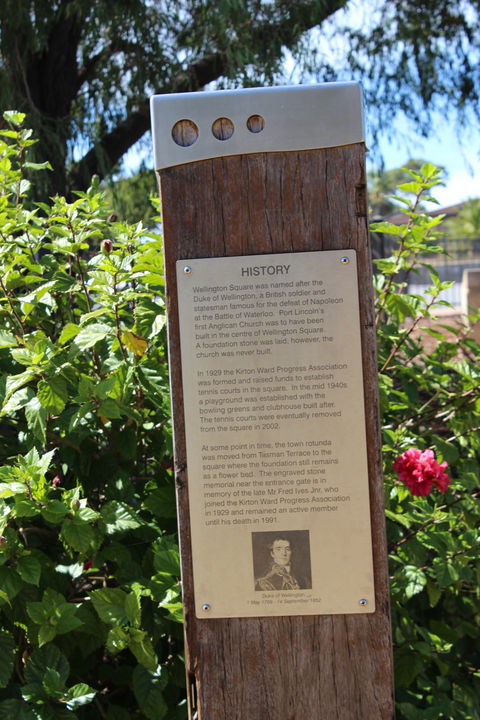 Wellington Square Playground - Surfers Gold Coast 2