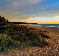 Werri Beach and Point - Surfers Gold Coast