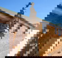 Westbrook War Memorial - Surfers Gold Coast