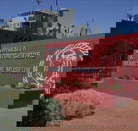 Whyalla Maritime Museum - Surfers Gold Coast
