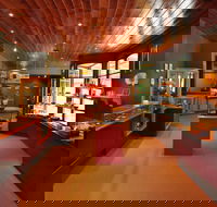Wilderness Woodworks  Strahan - Surfers Gold Coast
