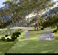Woolooware Golf Course - Surfers Gold Coast