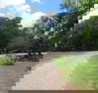 World War II Manbulloo Airfield Operations Centre and Abattoir - Surfers Gold Coast