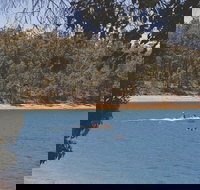 Yarloop - Surfers Gold Coast