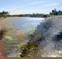 Yerrabi Pond - Surfers Gold Coast