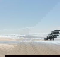 75 Mile Beach - Surfers Gold Coast