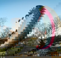 Adaminaby - Surfers Gold Coast