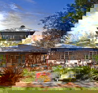 Adelaide House Museum - Surfers Gold Coast