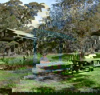 Alexanders picnic area - Surfers Gold Coast