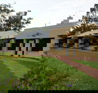 Alice Springs Heritage Precinct - Surfers Gold Coast