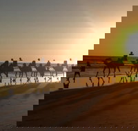 Anna Bay - Surfers Gold Coast